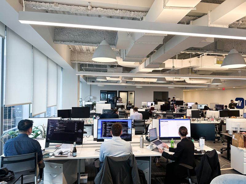 Legal Engineers Start Coding