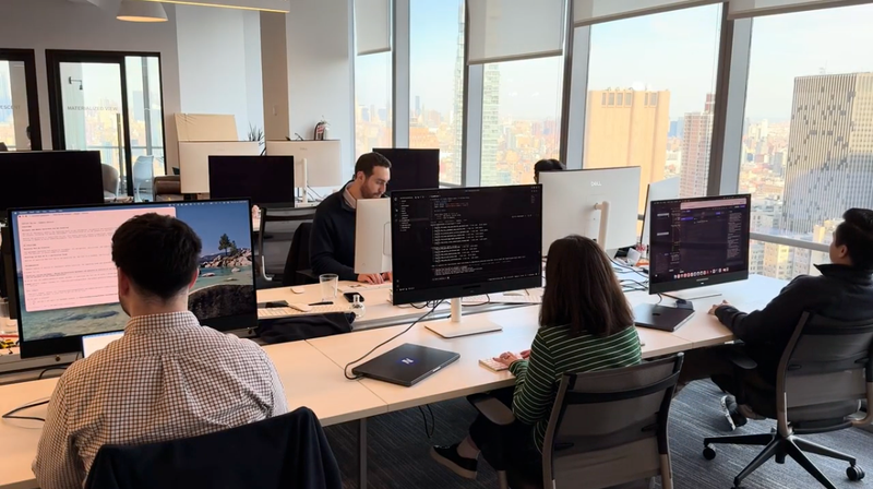 Building and Supervising Agents